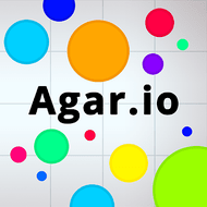 Agar.io (MOD, Reduced Zoom)