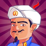 Akinator VIP (MOD, много монет).apk