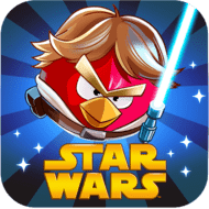 Angry Birds Star Wars (MOD, Unlimited Boosters)