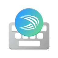 Клавиатура SwiftKey apk