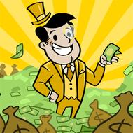 AdVenture Capitalist mod apk