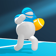 Ball Mayhem! mod apk