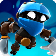 Badland Brawl apk