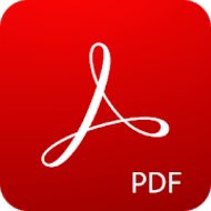 Adobe Acrobat Reader apk