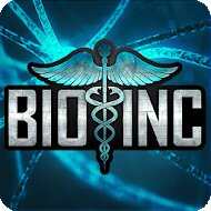 Bio Inc. - Biomedical Game mod apk