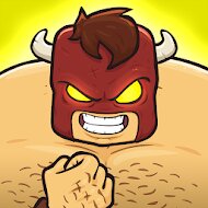 Burrito Bison: Launcha Libre (MOD, Unlimited Money)