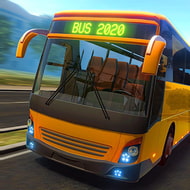 Bus Simulator: Original (MOD, Unlimited Money)