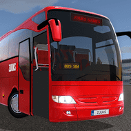 Bus Simulator: Ultimate (MOD, Unlimited Money)