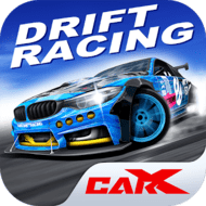 CarX Drift Racing (MOD, Unlimited Coins/Gold)