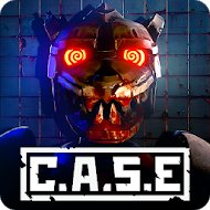 CASE: Animatronics (MOD, Unlimited Lives)