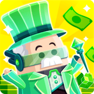 Cash, Inc. Fame & Fortune Game (MOD, Unlimited Money)