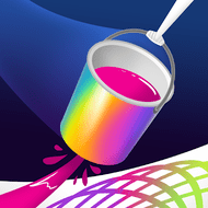 I Can Paint mod apk