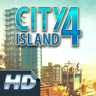 City Island 4 Магнат Sim HD mod apk