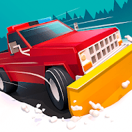 Clean Road mod apk