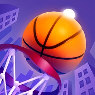 Color Dunk 3D mod apk