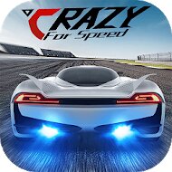 Crazy for Speed mod apk