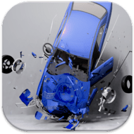 Derby Destruction Simulator (MOD, Unlimited Money)