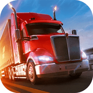 Ultimate Truck Simulator mod apk