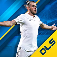 Dream League Soccer (MOD, много монет).apk