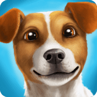 DogHotel - Play with Dogs mod apk