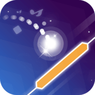 Dot n Beat mod apk