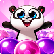 Panda Pop (MOD, много денег).apk