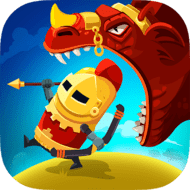 Dragon Hills mod apk