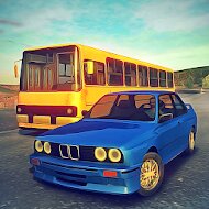 Driving School Classics mod apk