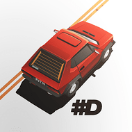 #DRIVE mod apk