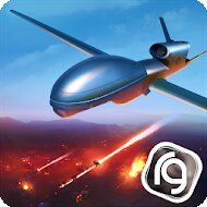 Drone Shadow Strike mod apk