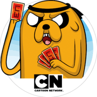 Card Wars - Adventure Time (MOD, Unlimited Coins)