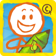 Draw a Stickman: EPIC 2 mod apk