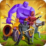 Epic Battle Simulator mod apk