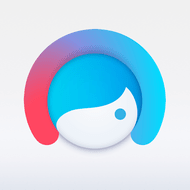 Facetune2: прикольный редактор селфи apk