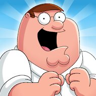 Family Guy The Quest for Stuff (MOD, Free Shopping)