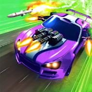 Fastlane: Дорога Мести mod apk