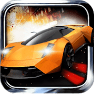 Fast Racing 3D mod apk