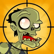 Stupid Zombies 2 mod apk