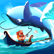 Fisherman Go! mod apk