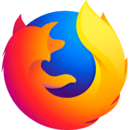 Firefox Browser Fast & Private apk