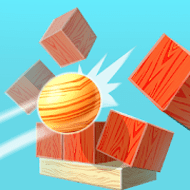 Knock Balls mod apk