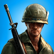 Forces of Freedom mod apk