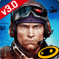 FRONTLINE COMMANDO 2 (MOD, много денег)