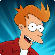 Futurama: Worlds of Tomorrow mod apk