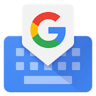 Gboard - the Google Keyboard