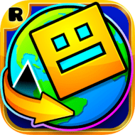 Geometry Dash World (MOD, Unlimited Currency)