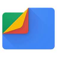 Files by Google: Clean up space on your phone apk