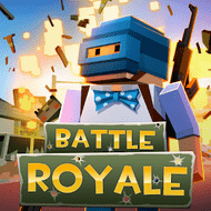 Grand Battle Royale (MOD, много денег)