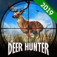 Deer Hunter 2018 apk