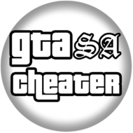 JCheater: San Andreas Edition apk